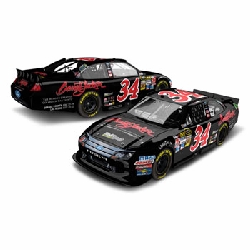 2012 David Ragan 1/64th Barrett Jackson Pitstop Series car